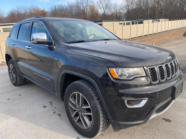 1C4RJFBG6LC302526 Jeep Grand Cherokee Limited