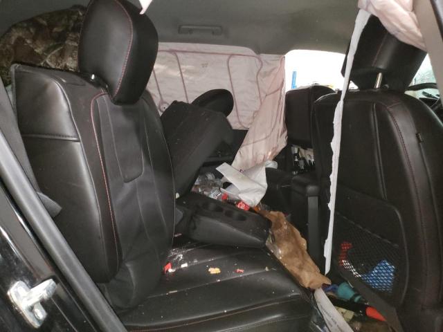 2017 GMC TERRAIN SL - 2GKFLUEK2H6107013