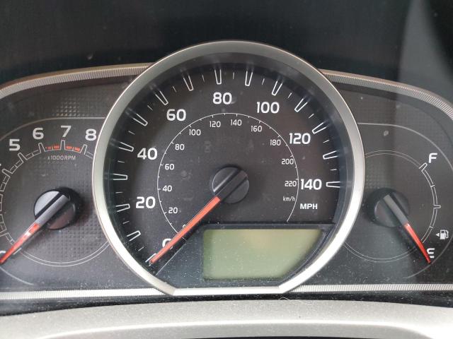 2015 TOYOTA RAV4 LE JTMBFREV1FJ040266