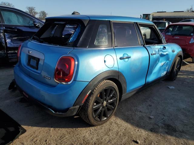 WMWXS5C54FT829185 Mini Cooper