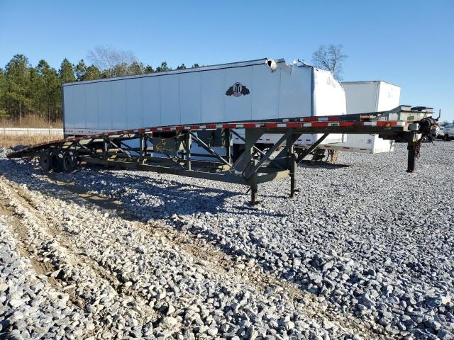Salvage cars for sale from Copart Cartersville, GA: 2013 Kaufman Trailer