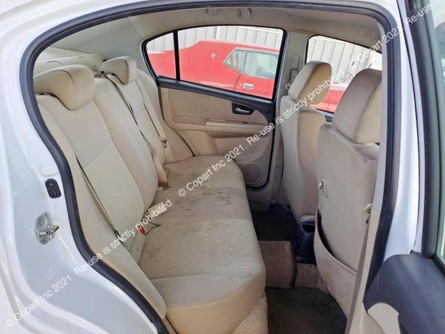 JS2YC2A17D6100148 Suzuki SX4