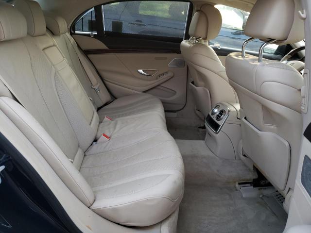 2015 MERCEDES-BENZ S 550 4MAT - WDDUG8FB4FA077015