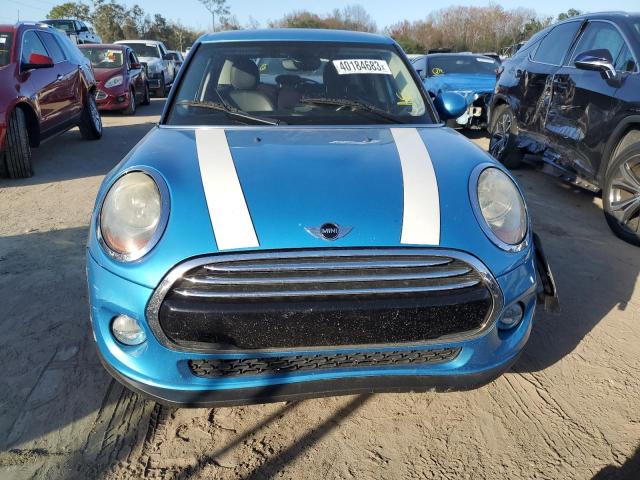 WMWXS5C54FT829185 Mini Cooper