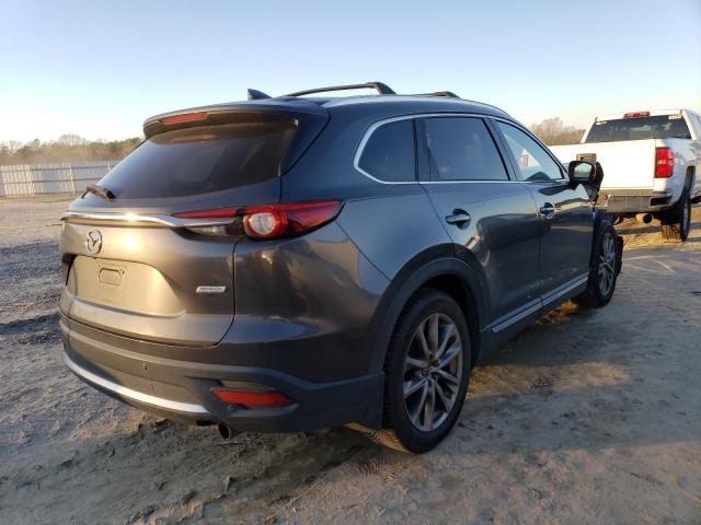 2017 MAZDA CX-9 SIGNA - JM3TCBEY0H0130748