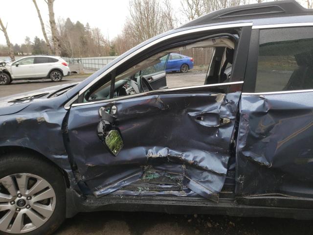 2017 SUBARU OUTBACK 2. - 4S4BSAHC8H3334192