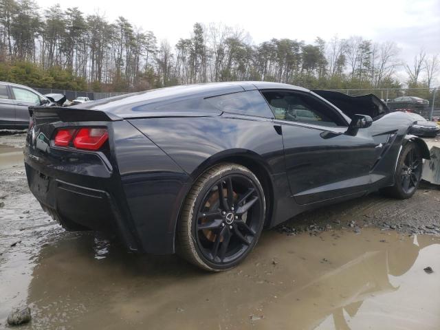 2015 CHEVROLET CORVETTE S - 1G1YA2D72F5113326
