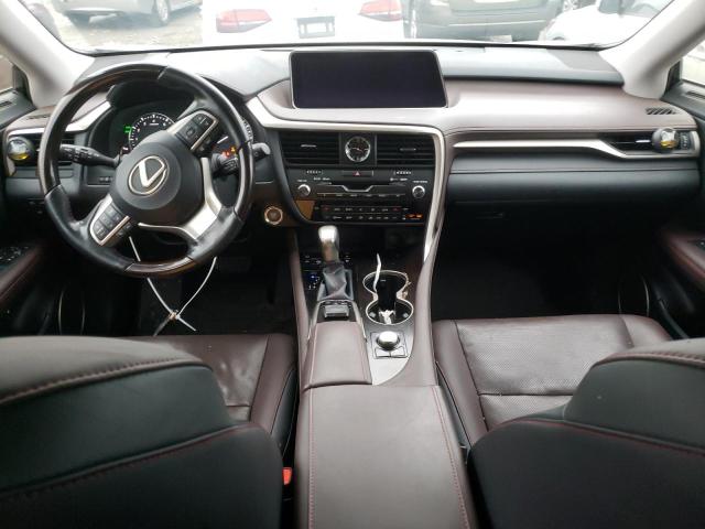 2016 LEXUS RX 350 - JTJBZMCA2G2001009