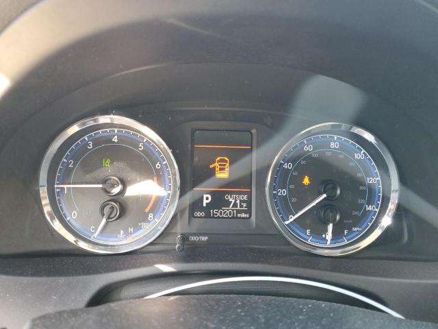 2019 TOYOTA COROLLA L 5YFBURHE6KP945125