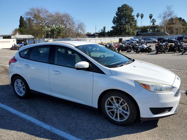 2015 FORD FOCUS SE 1FADP3K20FL351145