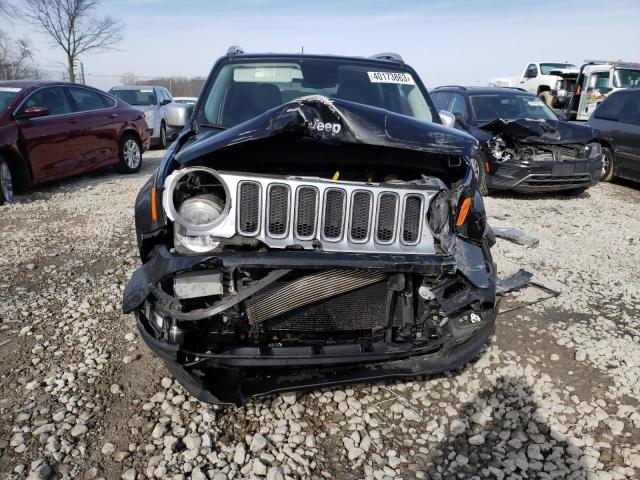 ZACCJBDT9GPD31755 Jeep Renegade