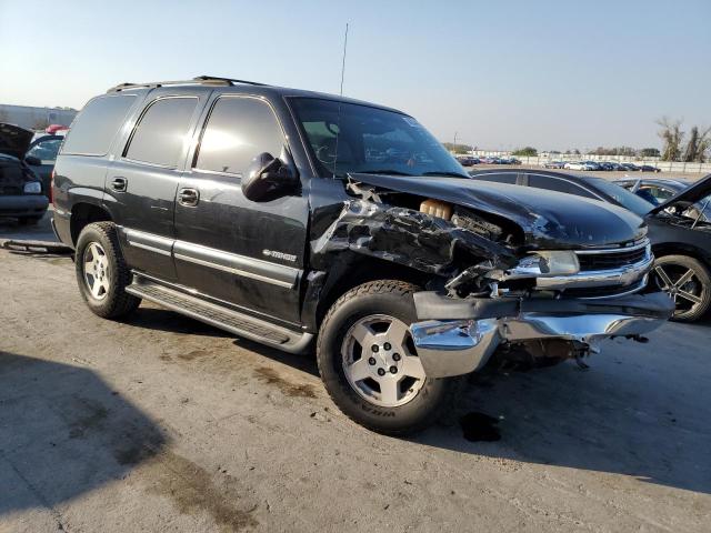 2018 CHEVROLET TAHOE C150 - 1GNEC13T11R118412