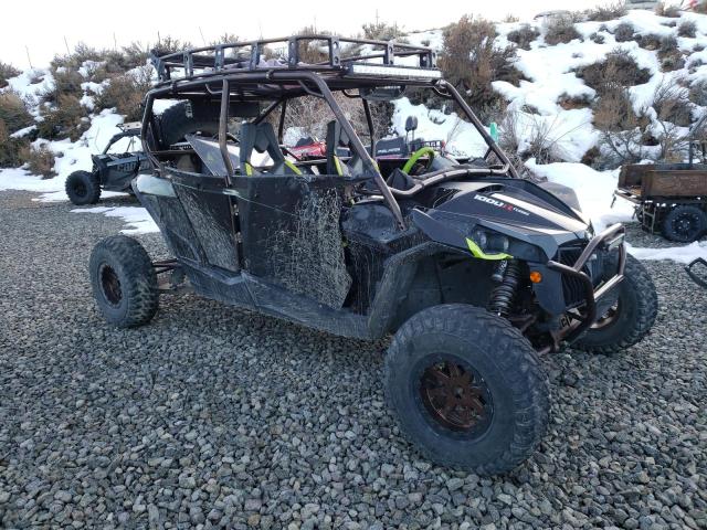 2015 CAN-AM MAVERICK M - 3JBPEAR26FJ000329