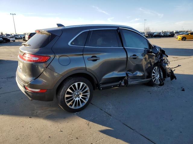 5LMCJ3C97HUL61714 Lincoln Mkc Reserve