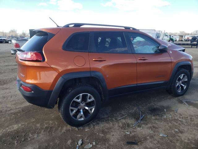 1C4PJMBS3FW664736 Jeep Cherokee Trailhawk