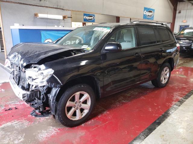 2009 Toyota Highlander 