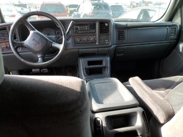 2GTEC19T121348414 GMC New Sierra C1500