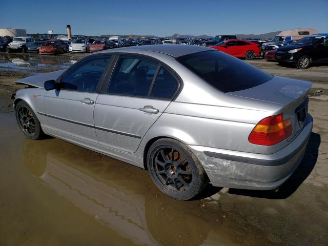 WBAET37484NH06178 BMW 325 I