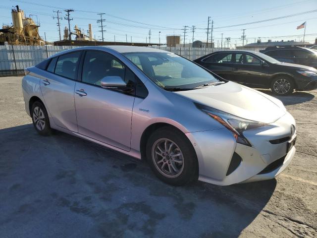 2018 TOYOTA PRIUS - JTDKBRFUXJ3058778