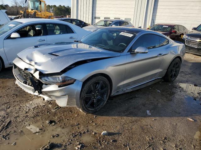 Ford Mustang salvage cars for sale: 2020 Ford Mustang