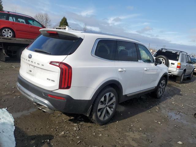 5XYP3DHC3MG181932 KIA Telluride Ex