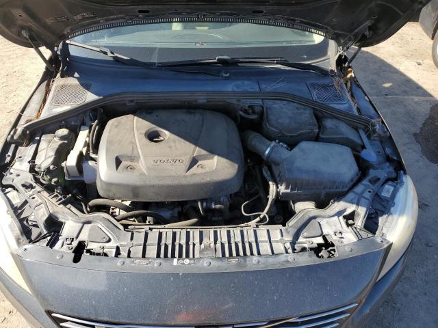 2016 VOLVO V60 T5 PLA YV140MEM7G1301867