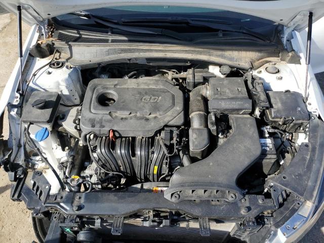 5XXGT4L35KG306518 KIA Optima Lx