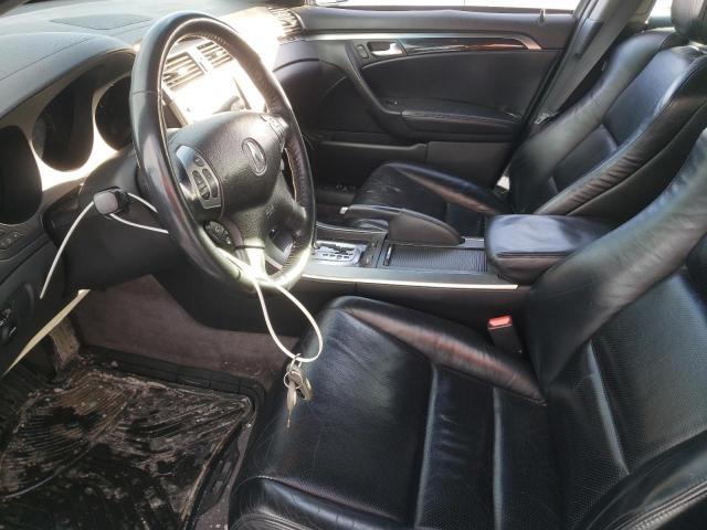 19UUA66206A802384 Acura 3.2TL