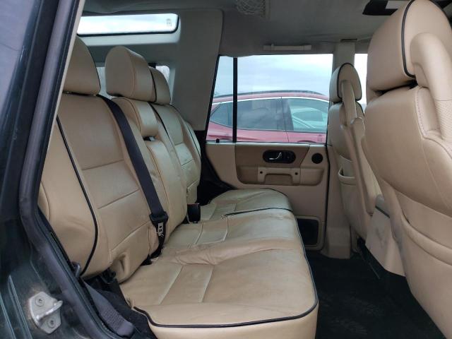 SALTP16493A811280 Land Rover Discovery Ii Hse