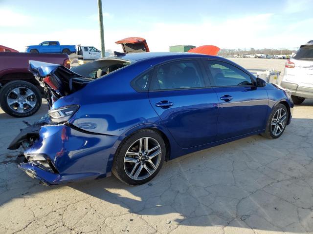 2019 KIA FORTE GT L - 3KPF34AD3KE014107