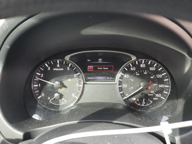 2016 NISSAN ALTIMA 4D 1N4AL3AP3GN341470