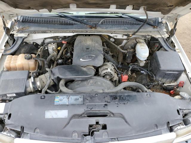 1GTEC14V53Z307902 GMC New Sierra C1500