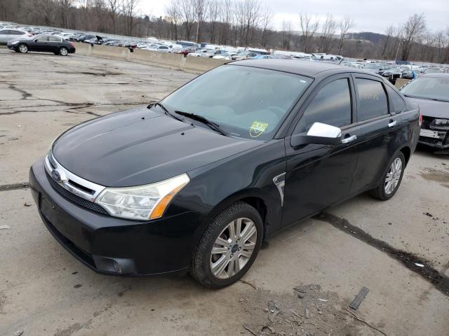 2008 Ford Focus SE