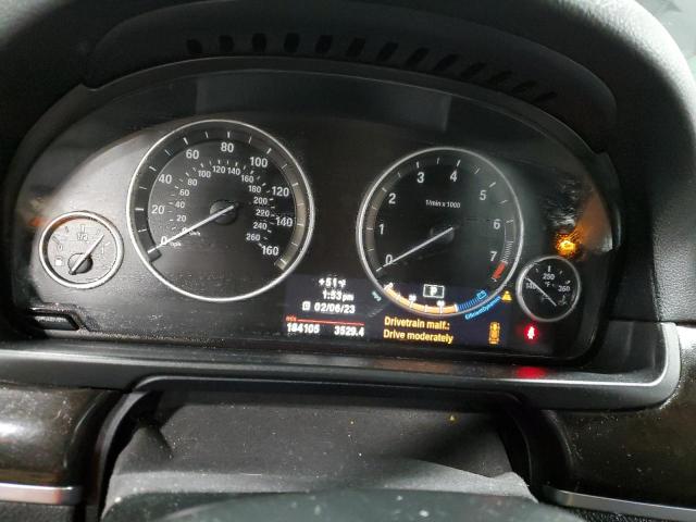 WBAFU7C55BC876981 BMW 535 XI
