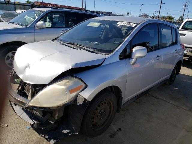 2008 Nissan Versa S