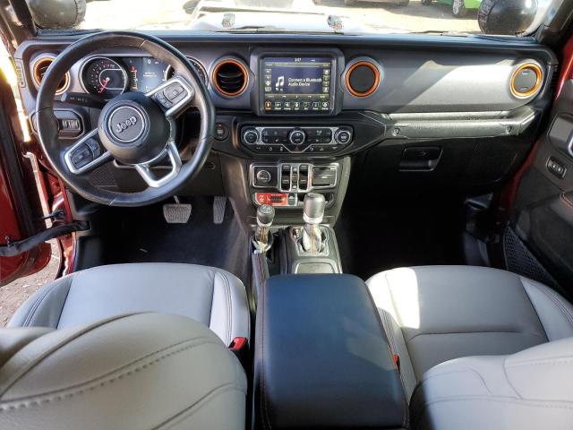 1C6JJTEG7ML521978 Jeep Gladiator Mojave
