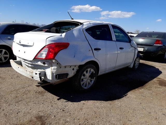 3N1CN7AP6GL888675 Nissan VERSA S