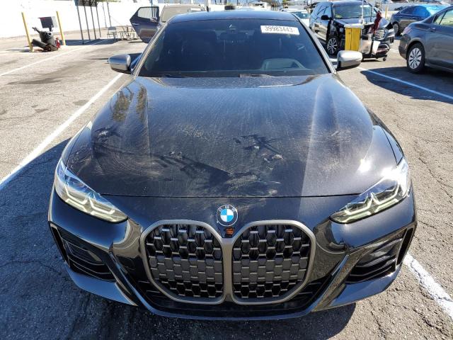 2022 BMW M440I WBA83AP07NCH99822