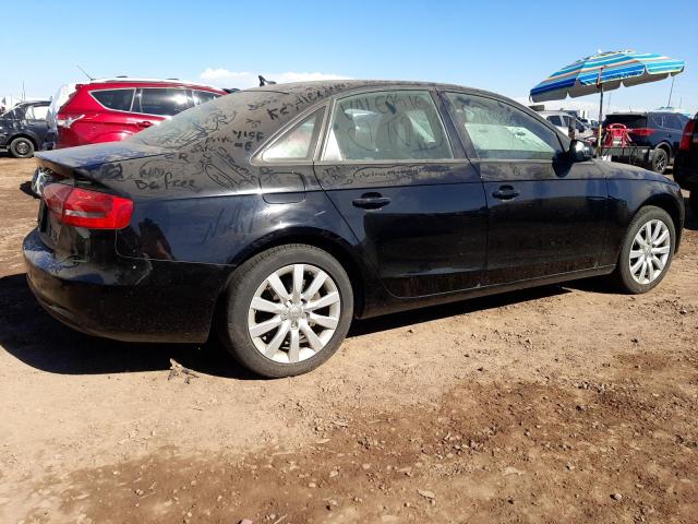 VIN WAUBFAFL6EA071717 2014 Audi A4, Premium no.3