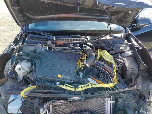 2017 KIA NIRO EX TO KNDCE3LCXH5058976