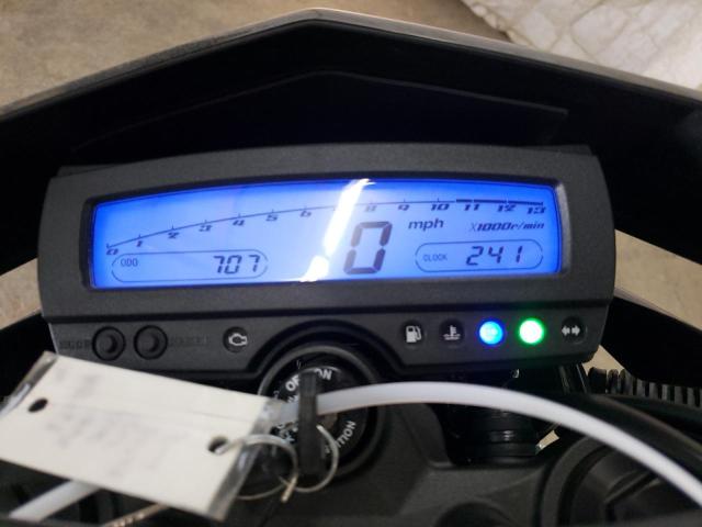 2022 KAWASAKI KLX300 E - ML5LXBE19NDA15969