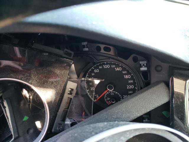 2015 VOLKSWAGEN GOLF TDI - 3VWRA7AU5FM084902