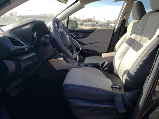 JF2SKAJC0MH534674 Subaru Forester Premium