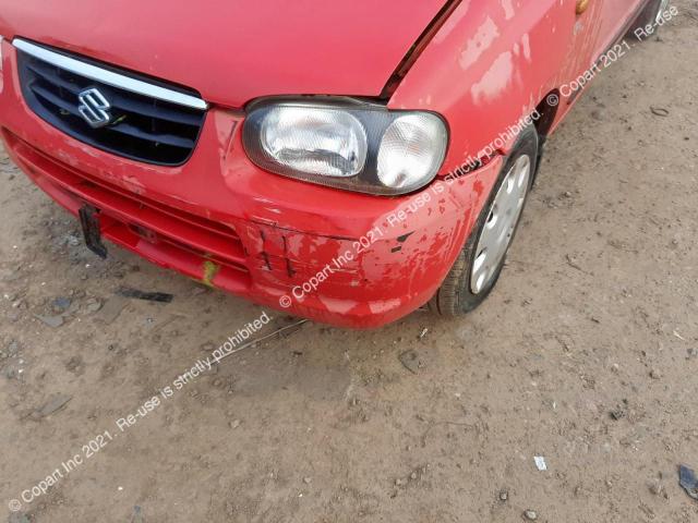 MA3FFB21S00260144 Suzuki Alto Gl