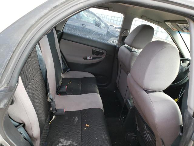 JF1GG67636G801941 Subaru Impreza 2.5i Sports Wagon