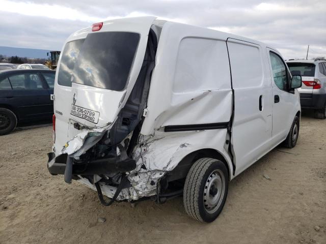 2020 NISSAN NV200 2.5S - 3N6CM0KN6LK706958