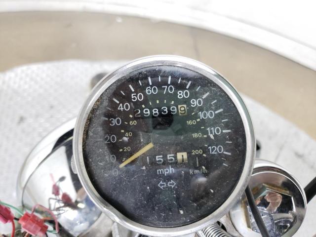 2002 SUZUKI VS800 GLP - JS1VS52A622102276