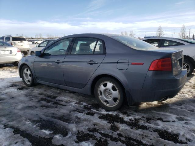 19UUA66206A802384 Acura 3.2TL
