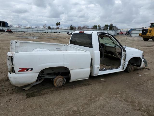 1GTEC14V53Z307902 GMC New Sierra C1500