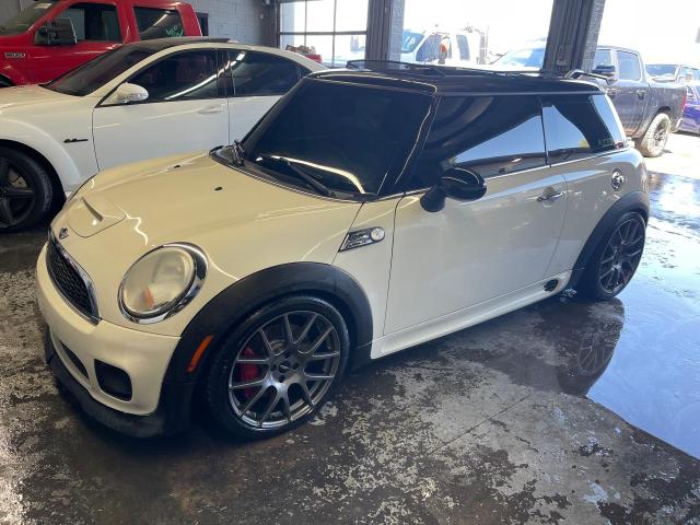 WMWMF93589TF97387 Mini Cooper Sportback Ls Jcw
